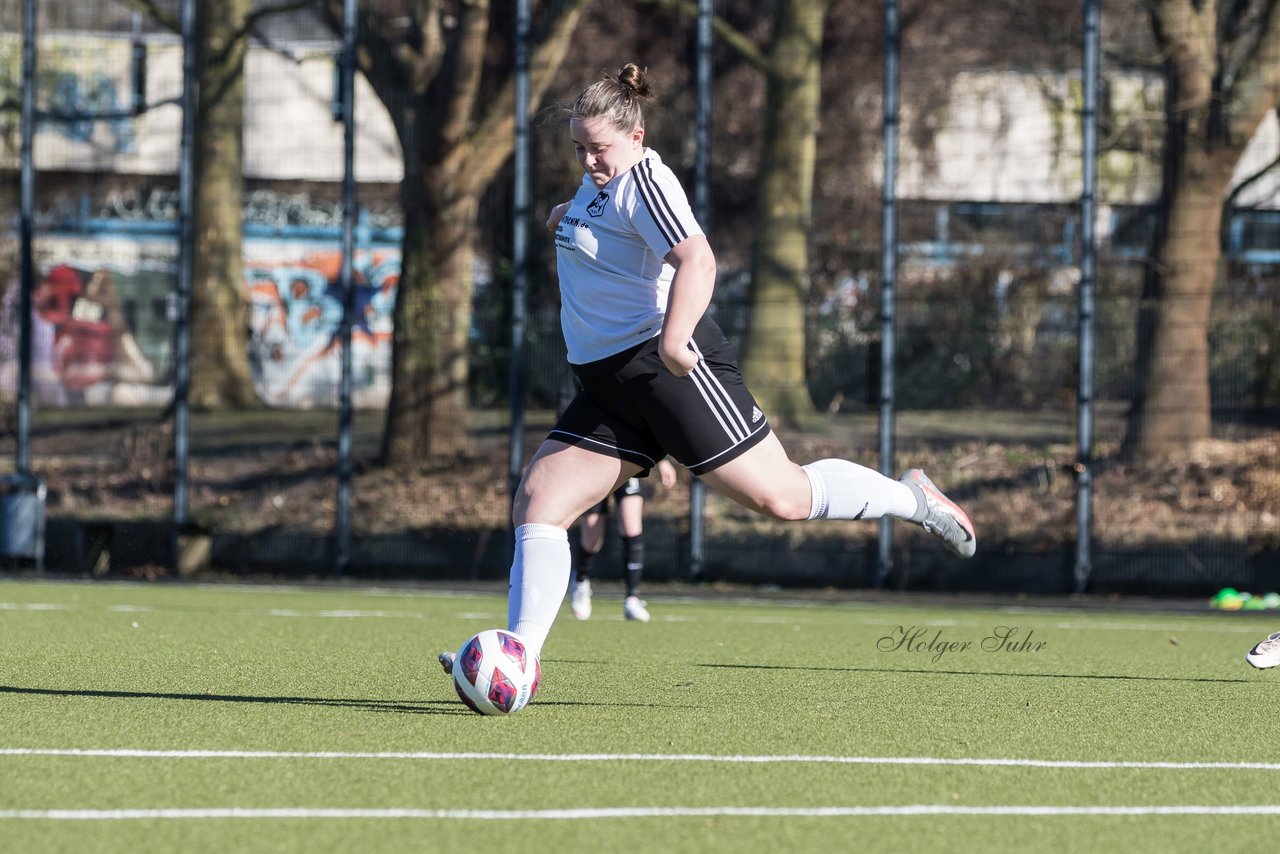 Bild 304 - F Bramfeld 2 - Eimsbuettel 3 : Ergebnis: 0:15